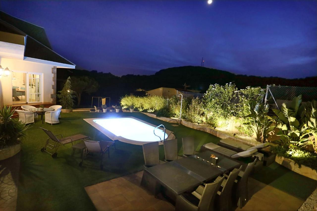 Allotjament en família Estrella - Costa Brava *