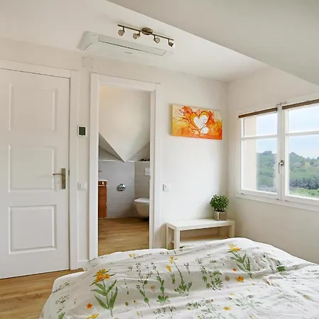 Homestay Villa Estrella - Costa Brava Calella Buitenkant foto