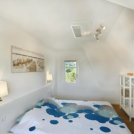 Homestay Villa Estrella - Costa Brava Calella Kamer foto