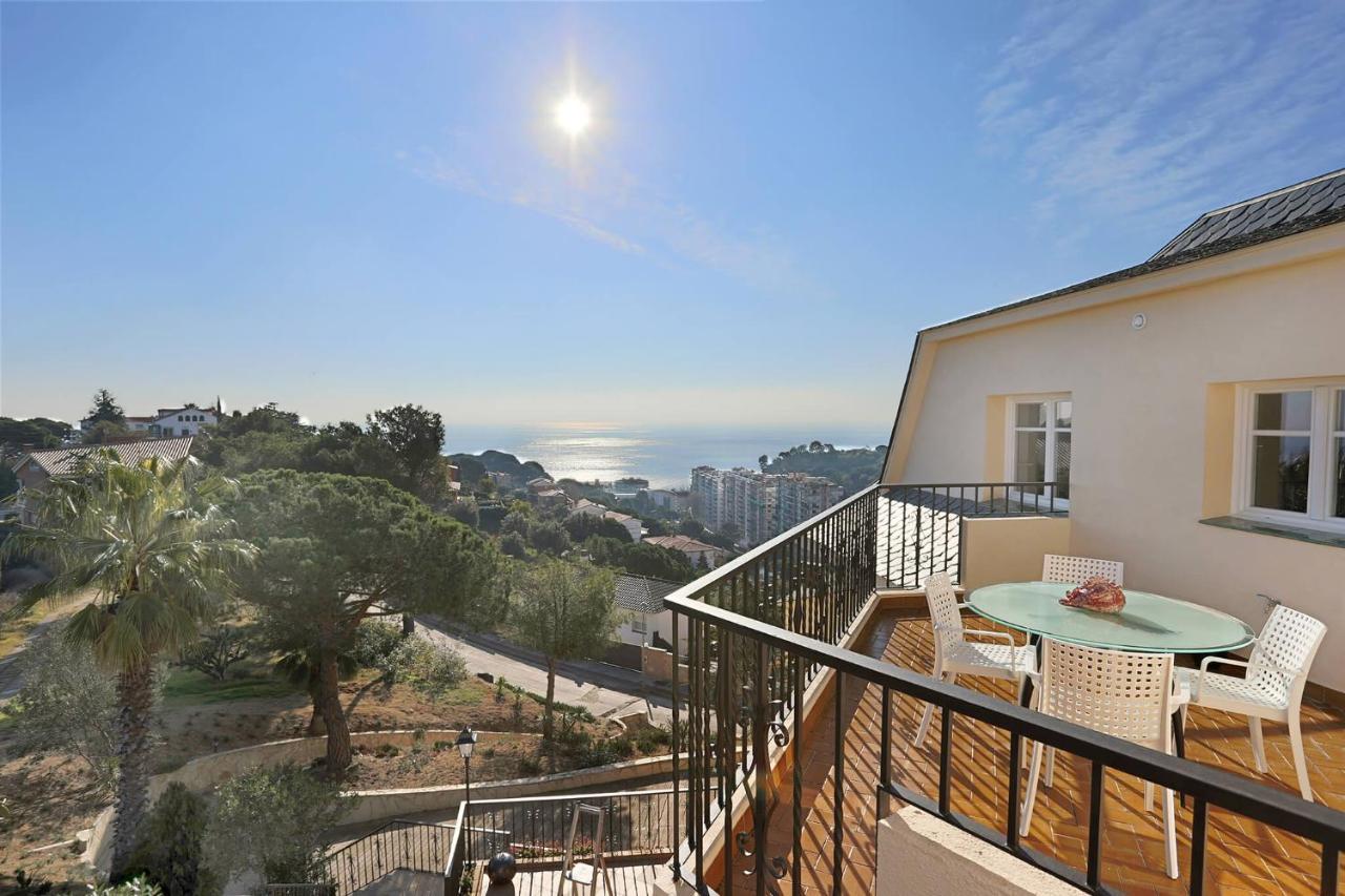 Estrella - Costa Brava Séjour chez l'habitant