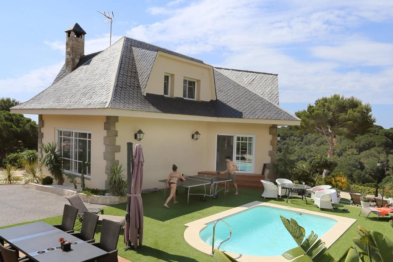 Accommodatie bij particulieren Estrella - Costa Brava