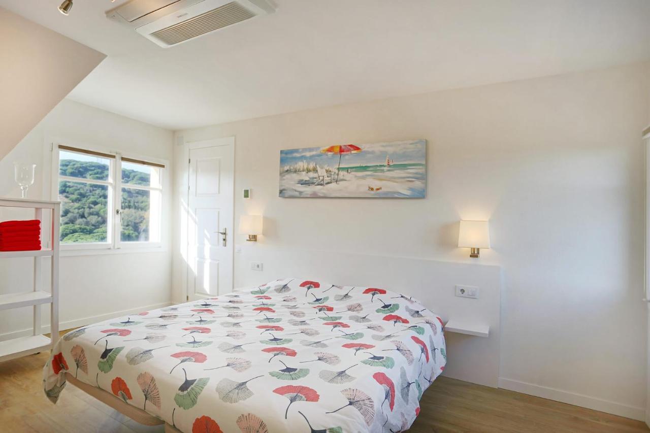 Estrella - Costa Brava Séjour chez l'habitant *