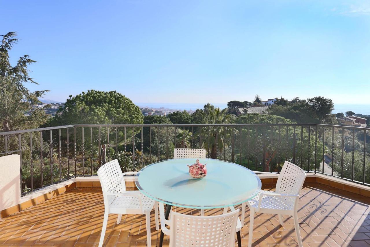 Estrella - Costa Brava Séjour chez l'habitant Calella