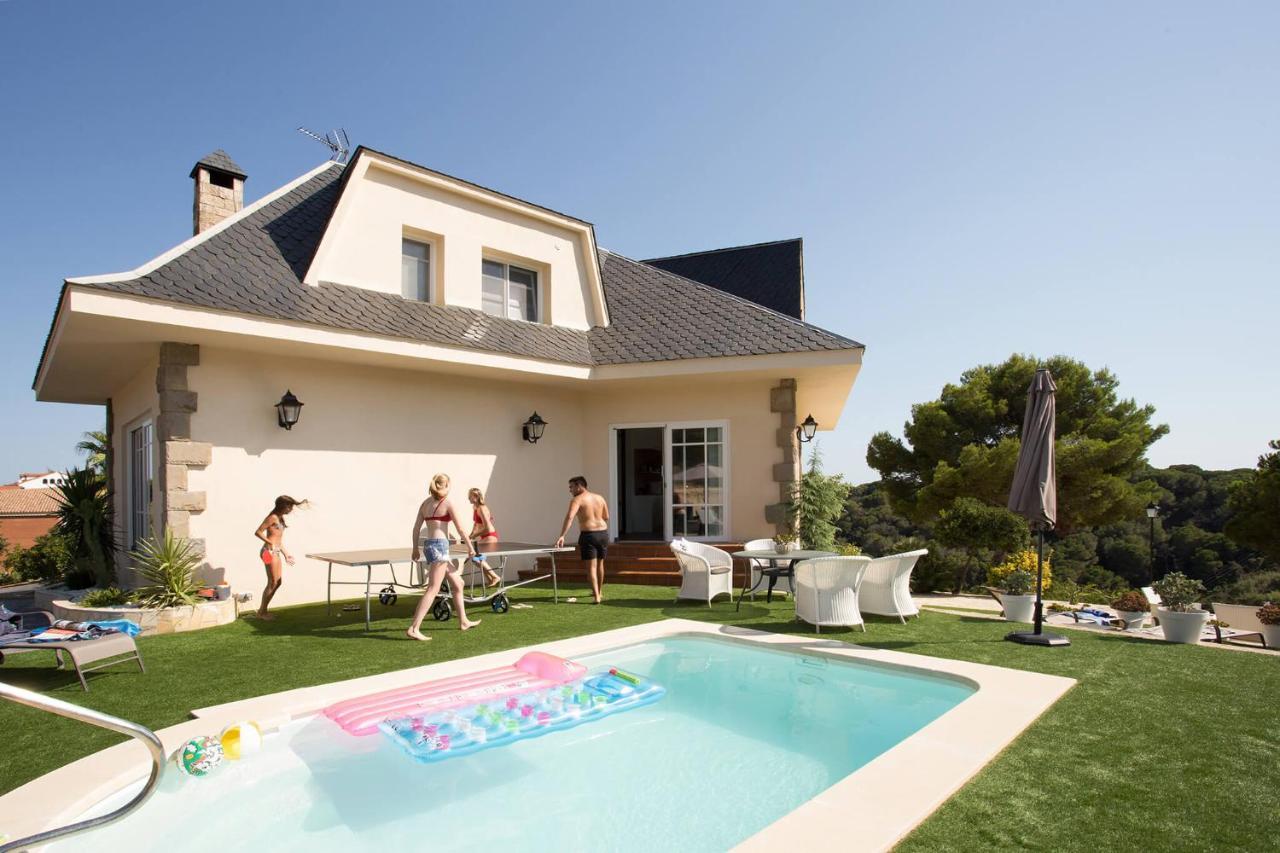 Accommodatie bij particulieren Estrella - Costa Brava