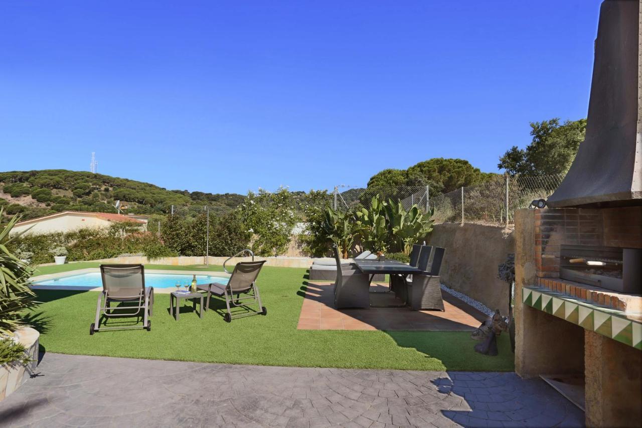 Séjour chez l'habitant Estrella - Costa Brava Calella