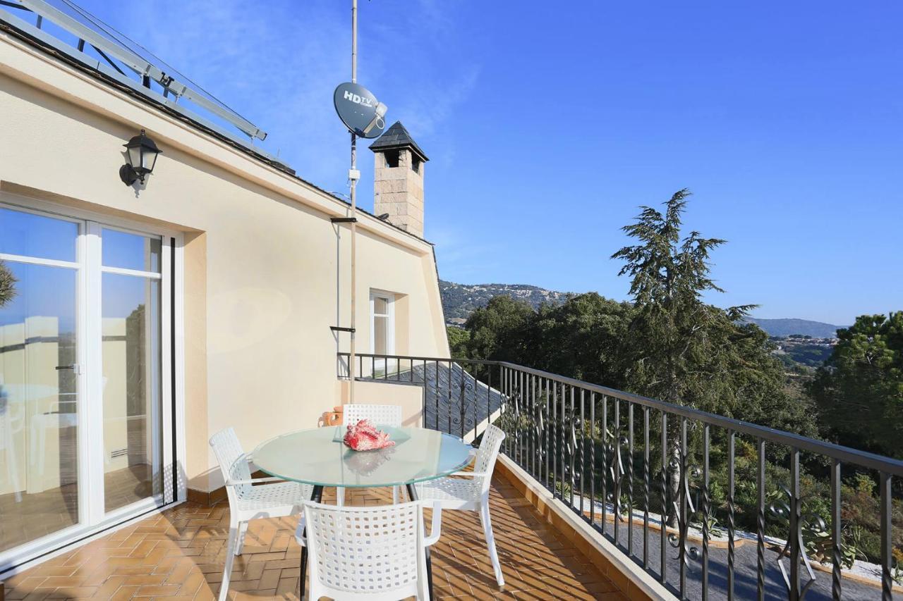 Estrella - Costa Brava Séjour chez l'habitant