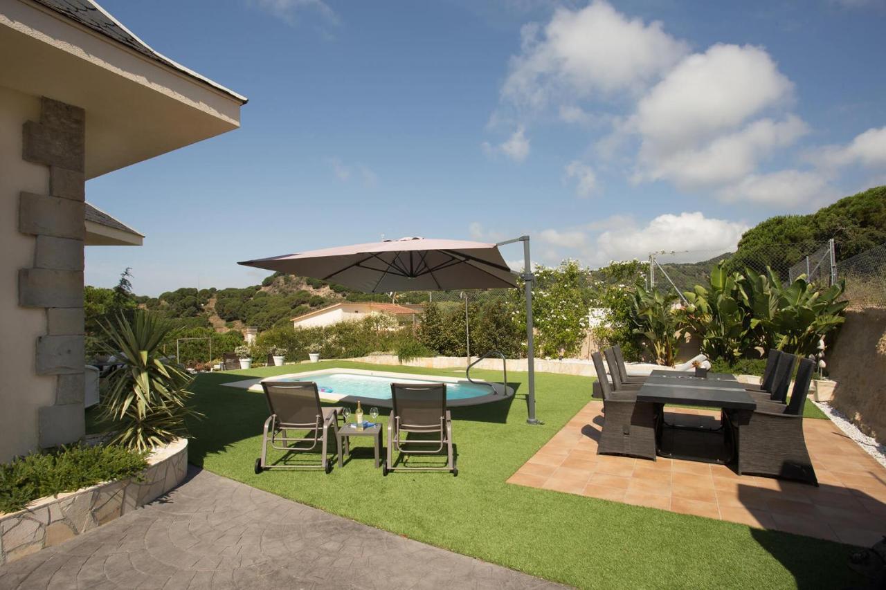 Accommodatie bij particulieren Estrella - Costa Brava *