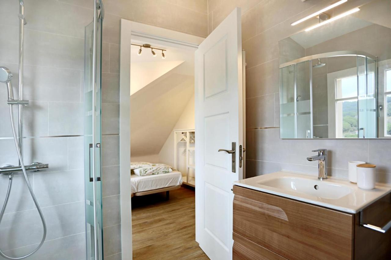 Accommodatie bij particulieren Estrella - Costa Brava