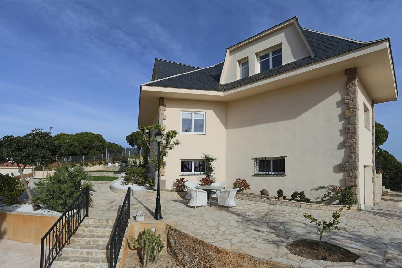 Séjour chez l'habitant Estrella - Costa Brava *