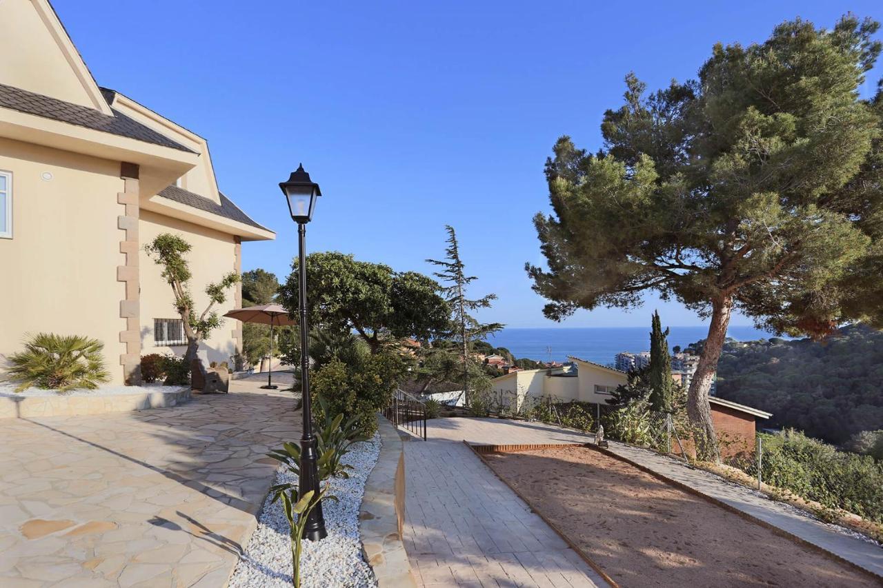 Estrella - Costa Brava Séjour chez l'habitant Calella