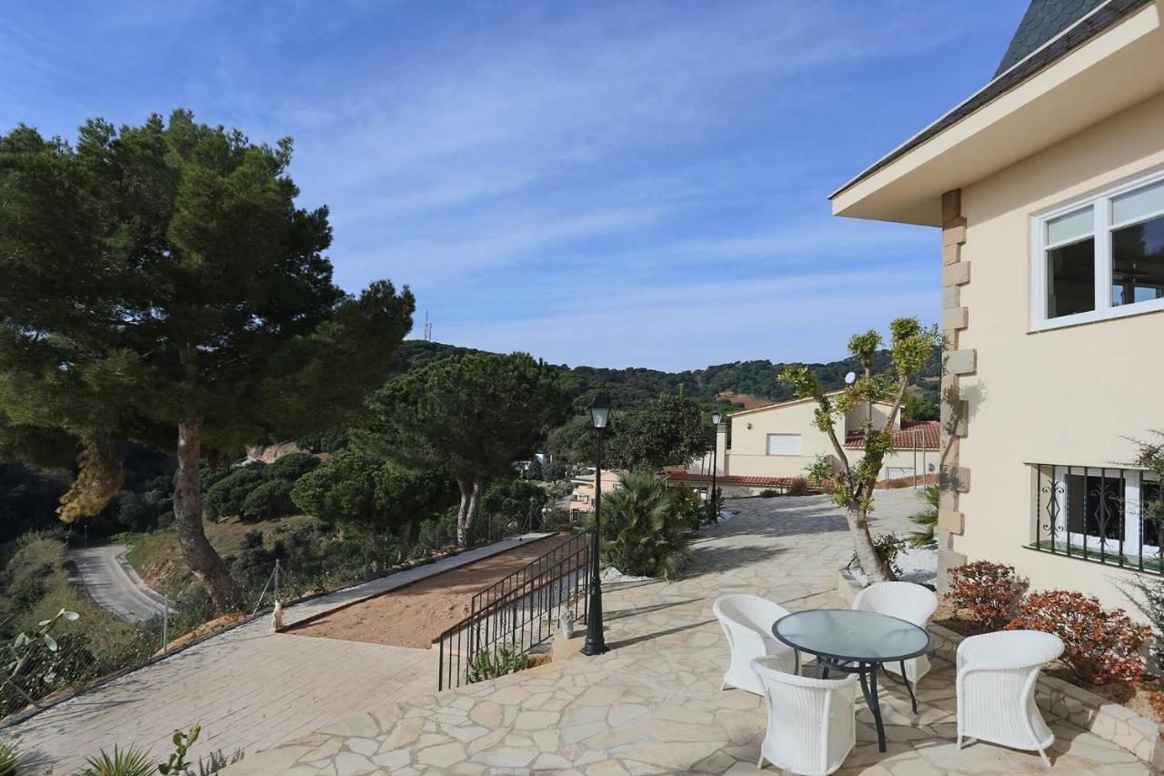 Séjour chez l'habitant Estrella - Costa Brava *