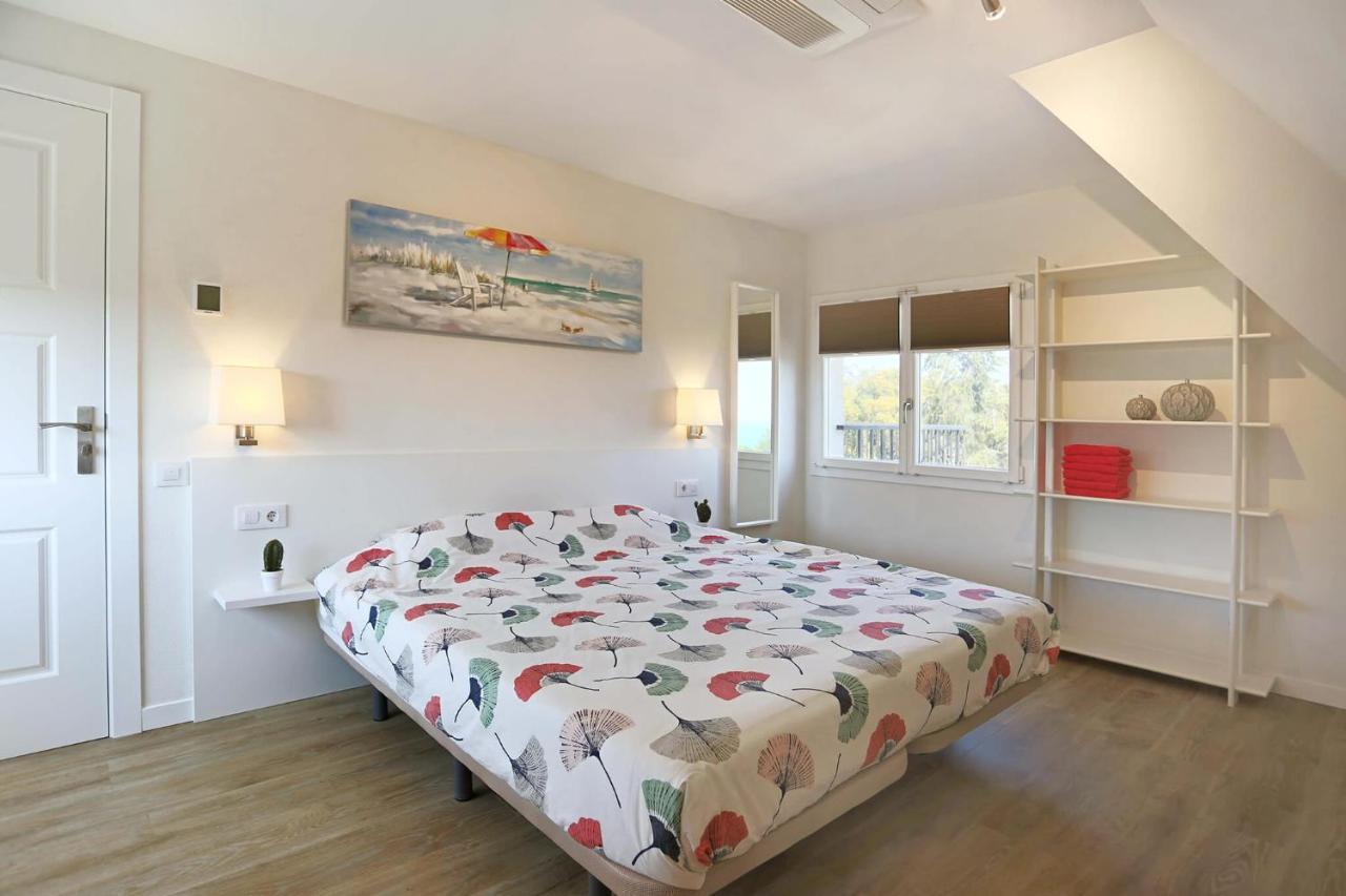 Séjour chez l'habitant Estrella - Costa Brava *